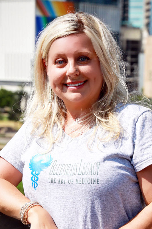 Michelle Borich - Medical Assistant